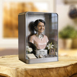 Memorial Keepsakes - Personalized Memorial Custom Shaped Acrylic Plaque