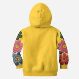 Black History Month - Personalized African American Hoodie and Leggings