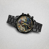 Feeling Witchy - Personalized Witch Hand Watch