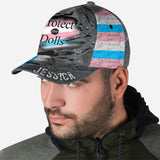 Protect The Dolls - Personalized LGBT Support Classic Cap