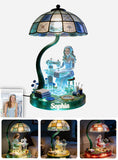 Sewing Room Decor - Personalized Sewing Acrylic LED Night Light