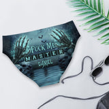 Funny Gifts For Wife, Girl Friend - Personalized Couple Women's Briefs