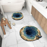 Cool Fishing - Personalized Fishing Non-Slip Tufted Rug