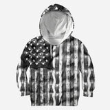 Best Dad Ever - Personalized Father All Over Shirt
