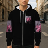 Purple Witch - Personalized Witch All Over Shirt