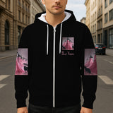 Purple Witch - Personalized Witch All Over Shirt