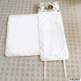 Camping Life - Personalized Camping Nap Mat