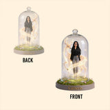 Your Spirit Animal - Personalized Spirit Animal Custom Shaped Acrylic Plaque