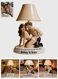 Give Me That Candy - Personalized Spicy Couple Acrylic LED Night Light