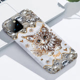 Love Persian Cat - Personalized Cat Full Print Phone Case