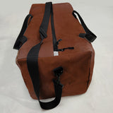 Men Luxury Travel Item - Personalized Travelling Duffle Bag