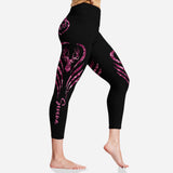 Country Girl - Personalized Hunting Leggings