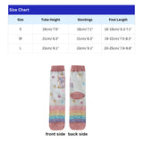 Magical Unicorn - Personalized Kid Kid Socks