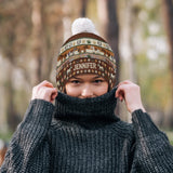 Love Horses - Personalized Horse Beanie Hat