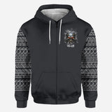 F*ck This Sh*t - Personalized Skull All Over Shirt