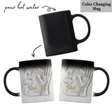 Best Dad Ever - Personalized Father Mug