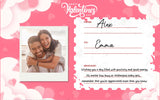 Couple Gift Card - Personalized Digital Gift Card