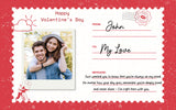 Couple Gift Card - Personalized Digital Gift Card