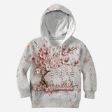 Grandkids Make Life More Grand - Personalized Grandma All Over Shirt