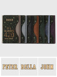 It's Always 420 Somewhere - Personalized Weed Magsafe Wallet