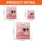 My Favorite - Personalized Kid Custom Shaped Acrylic Plaque