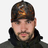 What A Wonderful Weld - Personalized Welder Classic Cap