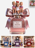 Custom Any Photo - Personalized Grandma Custom Shaped Acrylic Plaque