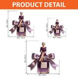 Custom Any Photo, Any Title - Personalized Mother Custom Shaped Acrylic Plaque