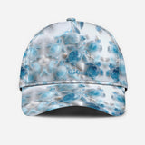 Sea Turtles The Ocean Is Calling - Personalized Turtle Classic Cap