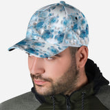 Sea Turtles The Ocean Is Calling - Personalized Turtle Classic Cap