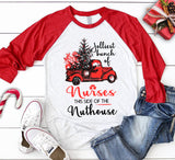 NURSE 180