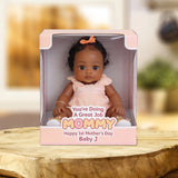 You're Doing A Great Job - Personalized Mother Custom Shaped Acrylic Plaque