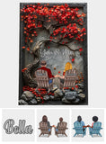 You & Me We Got This - Personalized Couple Canvas And Poster
