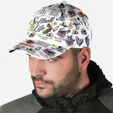 Softball Life - Personalized Softball Classic Cap