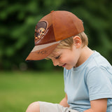 Custom From Any Photo - Personalized Dog Classic Cap