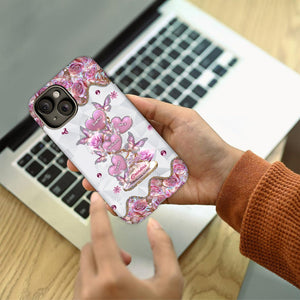 My Sweethearts Gift For Mom, Grandma - Personalized Mother Full Print Phone Case
