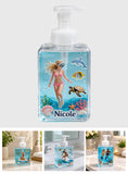 Ocean Spirit - Personalized Sea Lover Pump Dispenser