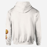 Mama Lion - Personalized Mother All Over Shirt