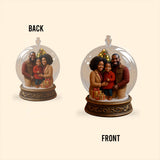 This Is Us - Personalized Family Custom Shaped Acrylic Plaque