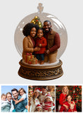 This Is Us - Personalized Family Custom Shaped Acrylic Plaque