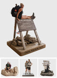 Custom From Any Photo - Personalized Hiking Custom Shaped Acrylic Plaque