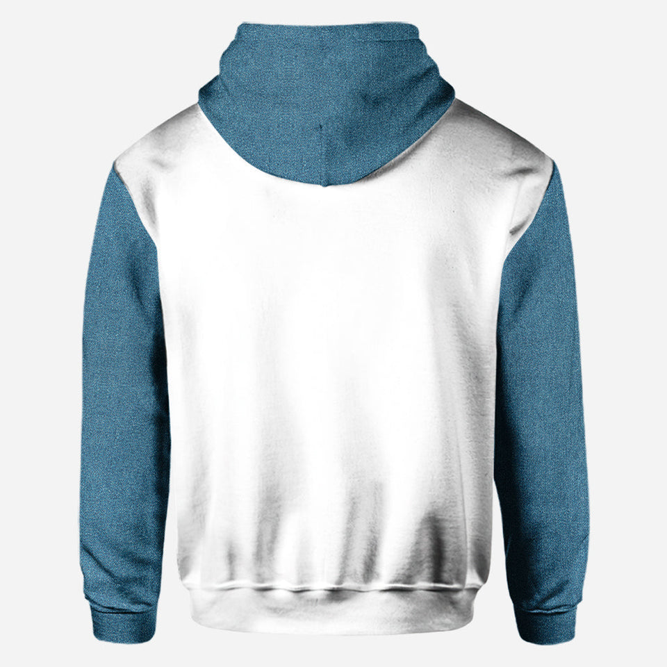 Just A Girl Who Loves Cat - Personalized Cat All Over Shirt
