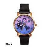 You Matter - Personalized Suicide Prevention Women Hand Watch