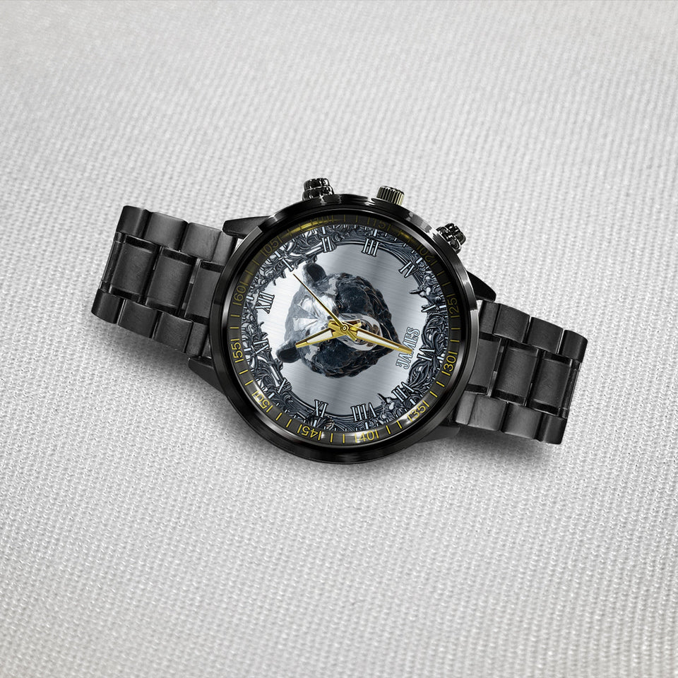 Love Hunting - Personalized Hunting Hand Watch