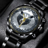 Love Hunting - Personalized Hunting Hand Watch