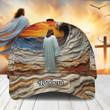 Love Jesus - Personalized Christian Classic Cap