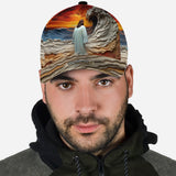 Love Jesus - Personalized Christian Classic Cap