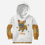 Cute Dog - Personalized Dog All Over Shirt