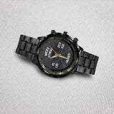 No Pain No Gain - Personalized Fitness Hand Watch