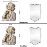 Thinking - Personalized Gardening Acrylic Pot